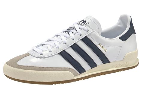 adidas originals jeans sneaker